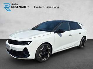Astra GSe Plug-in-Hybrid ! Voll-LED, Schiebedach !, 26390 €, Auto & Fahrrad-Autos in 4702 Wallern an der Trattnach
