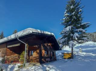 Ihr Rückzugsort in der Bergidylle - Ferienhaushälfte in Sibratsgfäll, 0 €, Immobilien-Häuser in 6952 Gemeinde Sibratsgfäll