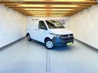 Transporter T6 T6.1 Kasten 2,0 TDI ""KLIMA*FREISPRECH*PDC, 21450 €, Auto & Fahrrad-Autos in 4782 St. Florian am Inn