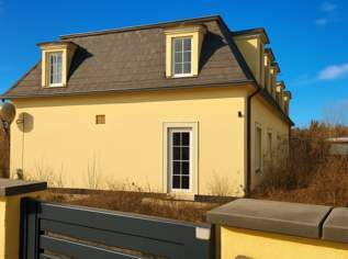 Ihre Gelegenheit! Geräumige Doppelhaushälfte beim Föhrensee, 329000 €, Immobilien-Häuser in Niederösterreich