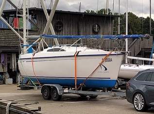 Segelboot Viko 23 Segelboot Viko 23