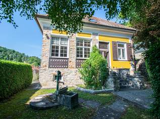 "SOMMERFRISCHE-Villa" im Dunkelsteinerwald, 500000 €, Immobilien-Häuser in 3511 Furth bei Göttweig "SOMMERFRISCHE-Villa" im Dunkelsteinerwald, 500000 €, Immobilien-Häuser in 3511 Furth bei Göttweig