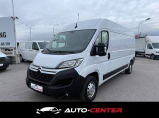 Jumper 35 2,2 L3H2 3,5t *Netto €22.490,-*, 26898 €, Auto & Fahrrad-Autos in 2752 Gemeinde Wöllersdorf-Steinabrückl