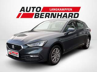 Leon Style 1,0TSI, 17790 €, Auto & Fahrrad-Autos in 6336 Gemeinde Langkampfen Leon Style 1,0TSI, 17790 €, Auto & Fahrrad-Autos in 6336 Gemeinde Langkampfen