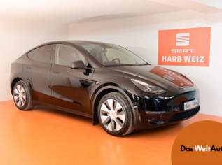 Model Y Long Range AWD 75kWh, 38880 €, Auto & Fahrrad-Autos in 8160 Weiz Model Y Long Range AWD 75kWh, 38880 €, Auto & Fahrrad-Autos in 8160 Weiz