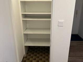 2-Zimmer Wohnung in ruhiger Lage