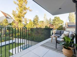 WIEN HIETZING - BOUTIQUE-PROJEKT DER EXTRAKLASSE, 1795000 €, Immobilien-Wohnungen in 1130 Hietzing
