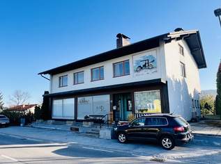 Mehrzweckhaus in guter Lage., 649000 €, Immobilien-Häuser in 2821 Lanzenkirchen