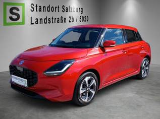 SWIFT Hybrid Flash 1,2 Dualjet, 15980 €, Auto & Fahrrad-Autos in 5020 Altstadt SWIFT Hybrid Flash 1,2 Dualjet, 15980 €, Auto & Fahrrad-Autos in 5020 Altstadt