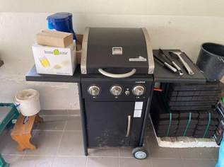 Outdoorchef Cairns Gasgrill, 175 €, Haus, Bau, Garten-Balkon & Garten in 7434 Stuben