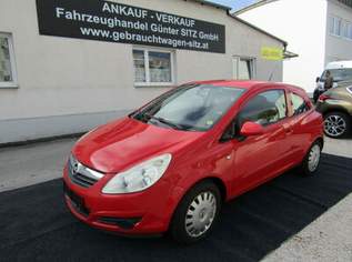 Corsa Edition, 2900 €, Auto & Fahrrad-Autos in 4020 Bulgariplatz Corsa Edition, 2900 €, Auto & Fahrrad-Autos in 4020 Bulgariplatz