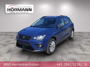 Arona 1,0 ECO TSI Reference, 12930 €, Auto & Fahrrad-Autos in 3860 Gemeinde Heidenreichstein Arona 1,0 ECO TSI Reference, 12930 €, Auto & Fahrrad-Autos in 3860 Gemeinde Heidenreichstein