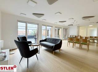 LIVING PLUS - Juwel im Grünen Seniorenwohnungen mit Betreuungspaket, 1358.99 €, Immobilien-Wohnungen in 2340 Gemeinde Mödling