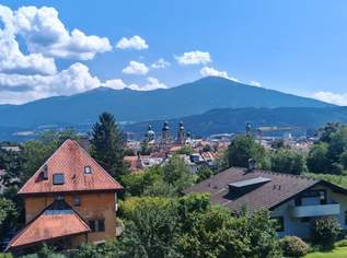 Über den Dächern Innsbrucks: Flexible Maisonette mit Weitblick in zentraler Ruhelage (#10459), 735000 €, Immobilien-Wohnungen in Tirol Über den Dächern Innsbrucks: Flexible Maisonette mit Weitblick in zentraler Ruhelage (#10459), 735000 €, Immobilien-Wohnungen in Tirol