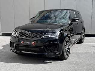 Range Rover Sport 2,0 Si4 PHEV AWD HSE Dynamic, 44900 €, Auto & Fahrrad-Autos in 5020 Altstadt Range Rover Sport 2,0 Si4 PHEV AWD HSE Dynamic, 44900 €, Auto & Fahrrad-Autos in 5020 Altstadt