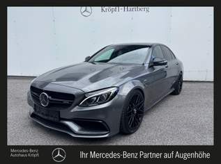 C 63 AMG, 55900 €, Auto & Fahrrad-Autos in 8230 Hartberg
