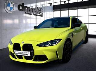 M4 Competition M xDrive G82 S58, 109900 €, Auto & Fahrrad-Autos in 4921 Hohenzell