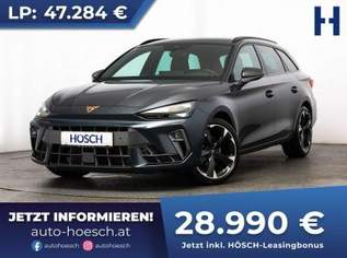 Leon SP 1.5 eTSI FACELIFT EXTRAS ERSTBESITZ, 30490 €, Auto & Fahrrad-Autos in 4061 Pasching Leon SP 1.5 eTSI FACELIFT EXTRAS ERSTBESITZ, 30490 €, Auto & Fahrrad-Autos in 4061 Pasching