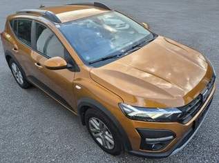 Sandero Stepway Comfort, 14400 €, Auto & Fahrrad-Autos in 8263 Großwilfersdorf Sandero Stepway Comfort, 14400 €, Auto & Fahrrad-Autos in 8263 Großwilfersdorf