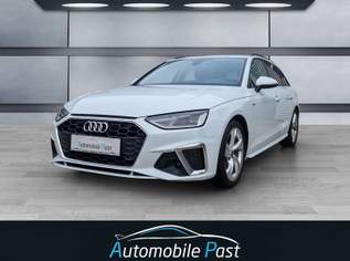 A4 Avant 35 TDI S-Tronic S- Line, Sportsitze!, 24590 €, Auto & Fahrrad-Autos in 4152 Sarleinsbach