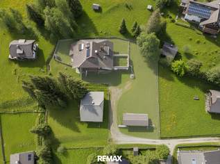 Bauträgergrundstück an der Nockalmbahn, 300000 €, Immobilien-Grund und Boden in 9546 Sankt Oswald
