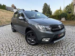Sandero Stepway TCe 90 Easy-R KLIMA TEMPOMAT R-KAM, 8990 €, Auto & Fahrrad-Autos in 4550 Kremsmünster Sandero Stepway TCe 90 Easy-R KLIMA TEMPOMAT R-KAM, 8990 €, Auto & Fahrrad-Autos in 4550 Kremsmünster