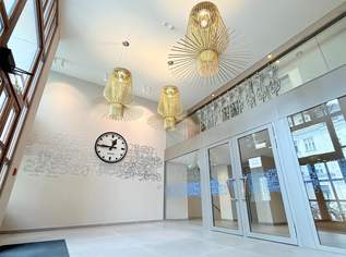 Wohnen mit Stil – Historischer Charme trifft moderne Eleganz, 1678.24 €, Immobilien-Wohnungen in 1190 Döbling