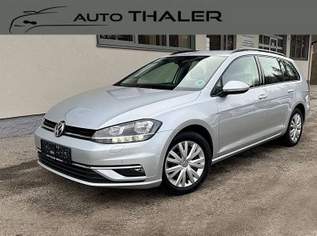 Golf Comfortline 1,6 TDI SCR DSG, 13900 €, Auto & Fahrrad-Autos in 5441 Abtenau