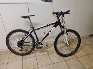 Mountainbike 26 zoll