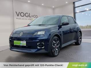 R5 E-Tech 150 PS 52kWh Comfort Range Techno, 27530 €, Auto & Fahrrad-Autos in 8160 Weiz