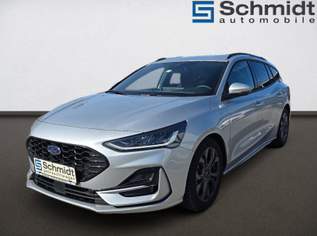 Focus Turnier 1,5 EcoBlue ST-Line Aut., 22490 €, Auto & Fahrrad-Autos in 5020 Altstadt