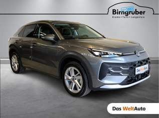 T-Roc Style eTSI DSG, 38490 €, Auto & Fahrrad-Autos in 3430 Gemeinde Tulln an der Donau T-Roc Style eTSI DSG, 38490 €, Auto & Fahrrad-Autos in 3430 Gemeinde Tulln an der Donau