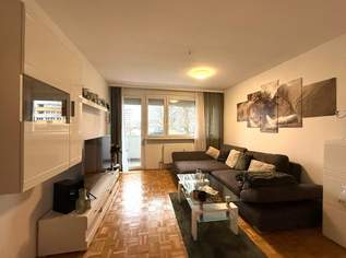 Komfortabel wohnen, sicher investieren – Mieter inklusive, 119000 €, Immobilien-Wohnungen in 5280 Braunau am Inn