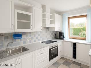 Ruhig wohnen, perfekt angebunden – Einfamilienhaus mit Gartenidylle in Traiskirchen, 449900 €, Immobilien-Häuser in 2514 Katastralgemeinde Wienersdorf