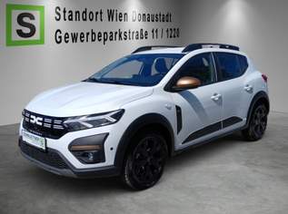 SANDERO Stepway Extreme+ TCe 90, 18490 €, Auto & Fahrrad-Autos in 1220 Donaustadt SANDERO Stepway Extreme+ TCe 90, 18490 €, Auto & Fahrrad-Autos in 1220 Donaustadt