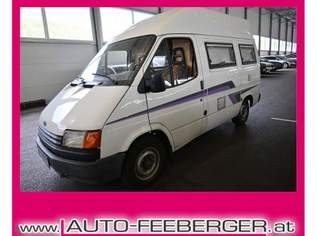Transit 100 2,0 Wohnmobile Umbau/AHK, 3990 €, Auto & Fahrrad-Autos in 8753 Fohnsdorf Transit 100 2,0 Wohnmobile Umbau/AHK, 3990 €, Auto & Fahrrad-Autos in 8753 Fohnsdorf