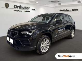 Ateca Reference Edition 1.0 TSI, 24790 €, Auto & Fahrrad-Autos in 2620 Gemeinde Neunkirchen
