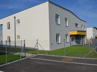 Wieselburg Land - herrliche 3 Zimmer Gartenwohnung, 778.78 €, Immobilien-Wohnungen in 3250 Gemeinde Wieselburg