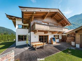 Wohnen im Grünen: Landhaus mit Einliegerwohnung, 1450000 €, Immobilien-Häuser in 6385 Gemeinde Schwendt Wohnen im Grünen: Landhaus mit Einliegerwohnung, 1450000 €, Immobilien-Häuser in 6385 Gemeinde Schwendt