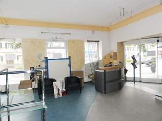 Am Hauptplatz, 791 €, Immobilien-Gewerbeobjekte in 8480 Mureck