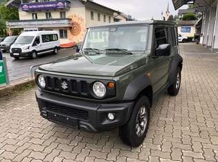 Jimny 1,5 VVT Allgrip Flash, 29990 €, Auto & Fahrrad-Autos in 5660 Taxenbach Jimny 1,5 VVT Allgrip Flash, 29990 €, Auto & Fahrrad-Autos in 5660 Taxenbach