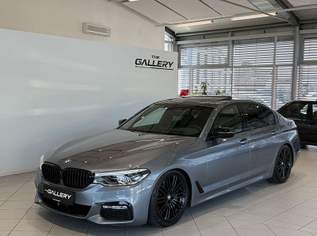 530 d xDrive M-Sport Aut.*Schiebedach*harman/kardon..., 34960 €, Auto & Fahrrad-Autos in 6971 Marktgemeinde Hard 530 d xDrive M-Sport Aut.*Schiebedach*harman/kardon..., 34960 €, Auto & Fahrrad-Autos in 6971 Marktgemeinde Hard