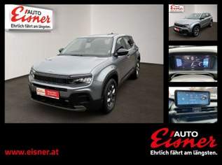 AVENGER BEV LONGITUDE, 25900 €, Auto & Fahrrad-Autos in 9020 Innere Stadt AVENGER BEV LONGITUDE, 25900 €, Auto & Fahrrad-Autos in 9020 Innere Stadt