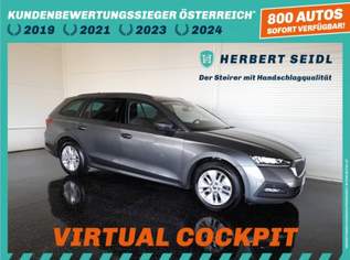 Octavia Combi 2,0 TDI Ambition DSG, 18480 €, Auto & Fahrrad-Autos in 8200 Gleisdorf