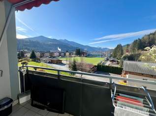 SANIERT IN ZENTRALER LAGE MIT BALKON!, 235000 €, Immobilien-Wohnungen in 5500 Bischofshofen