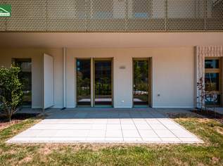 Exklusiver Wohnkomfort trifft nachhaltige Bauweise - Hirschfeld - Naturnah wohnen, 269000 €, Immobilien-Wohnungen in 1210 Floridsdorf Exklusiver Wohnkomfort trifft nachhaltige Bauweise - Hirschfeld - Naturnah wohnen, 269000 €, Immobilien-Wohnungen in 1210 Floridsdorf