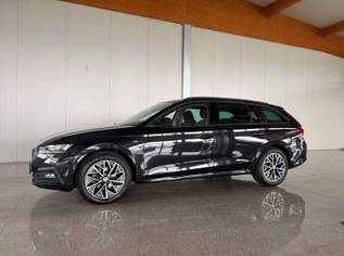 Octavia Clever TDI DSG, 23990 €, Auto & Fahrrad-Autos in 8443 Gleinstätten