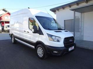Transit 2,0 TDCI Trend 350 Kastenwagen L3H3, 31800 €, Auto & Fahrrad-Autos in 4941 Mehrnbach
