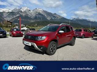 Duster Blue dCi 115PS Diesel 4WD Prestige, 21990 €, Auto & Fahrrad-Autos in 6068 Gemeinde Mils Duster Blue dCi 115PS Diesel 4WD Prestige, 21990 €, Auto & Fahrrad-Autos in 6068 Gemeinde Mils