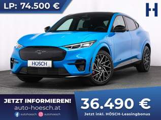 Mustang Mach-E GT AWD 88kWh 8-fach Ust. ausweisbar, 37990 €, Auto & Fahrrad-Autos in 2512 Katastralgemeinde Tribuswinkel Mustang Mach-E GT AWD 88kWh 8-fach Ust. ausweisbar, 37990 €, Auto & Fahrrad-Autos in 2512 Katastralgemeinde Tribuswinkel